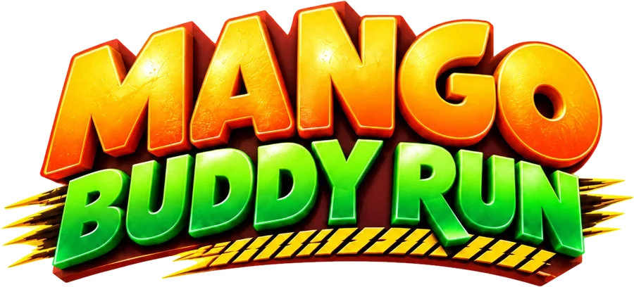 Mango Buddy Run
